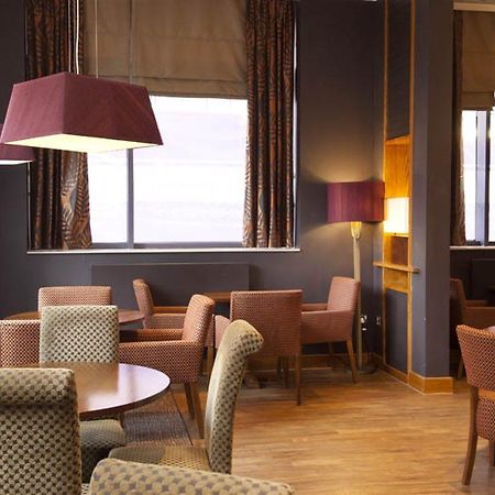 Premier Inn London City מראה חיצוני תמונה