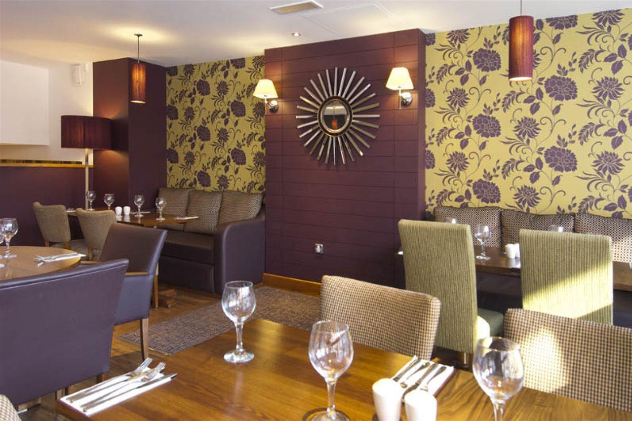 Premier Inn London City מראה חיצוני תמונה