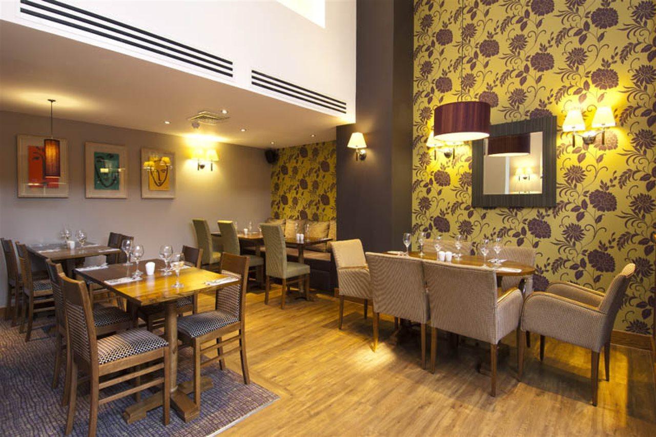 Premier Inn London City מראה חיצוני תמונה