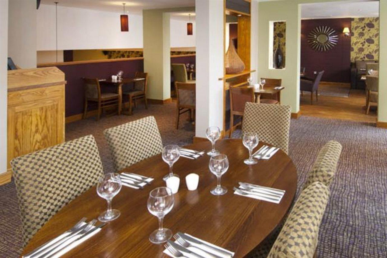 Premier Inn London City מראה חיצוני תמונה
