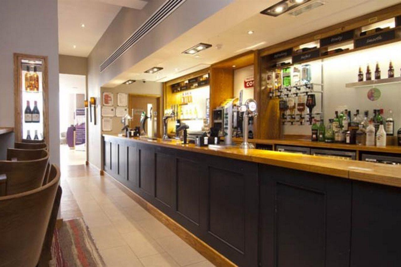 Premier Inn London City מראה חיצוני תמונה