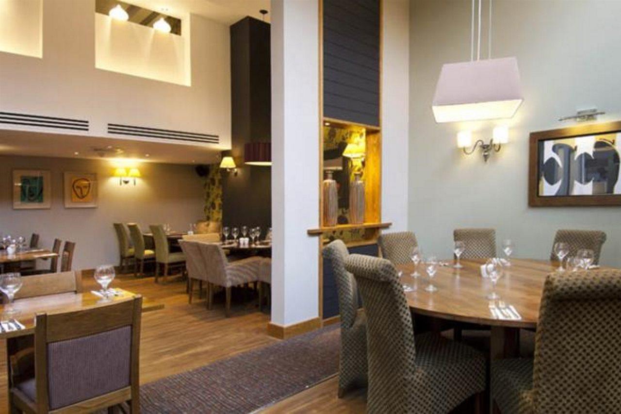 Premier Inn London City מראה חיצוני תמונה