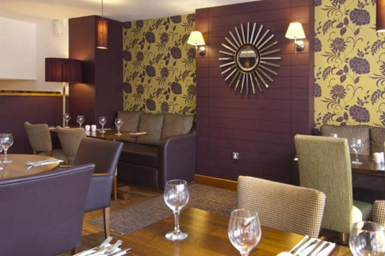 Premier Inn London City מראה חיצוני תמונה