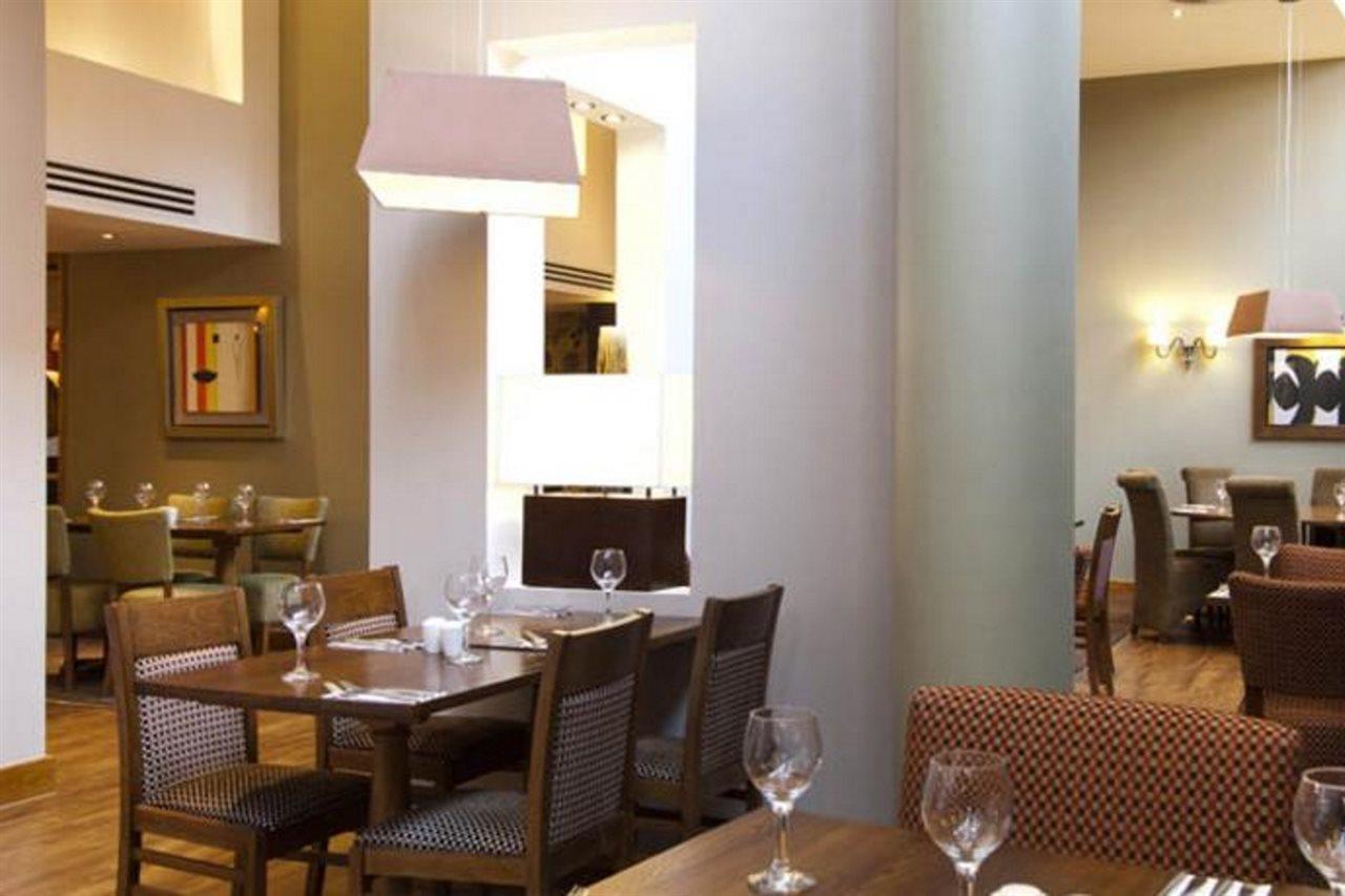 Premier Inn London City מראה חיצוני תמונה