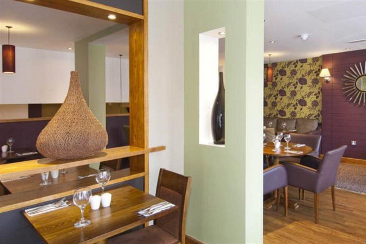 Premier Inn London City מראה חיצוני תמונה