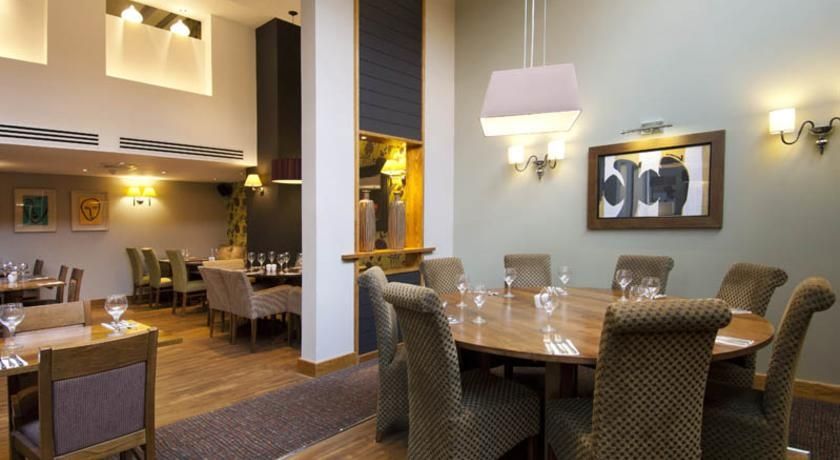 Premier Inn London City מראה חיצוני תמונה