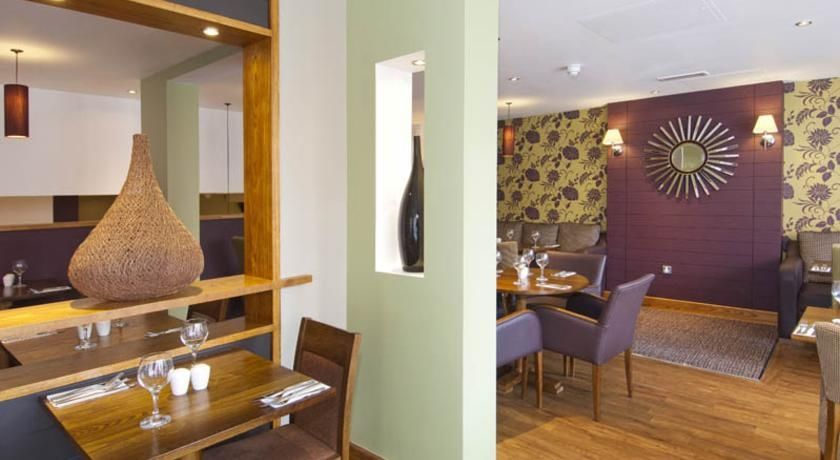 Premier Inn London City מראה חיצוני תמונה